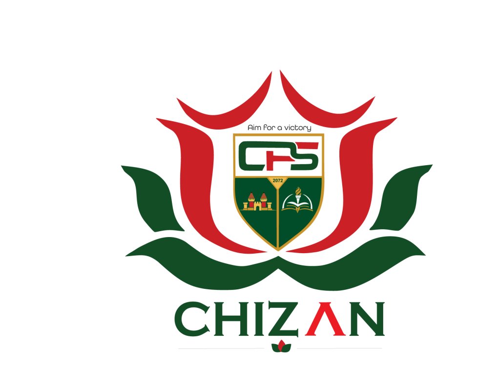 Chizan's Palace School Itahari